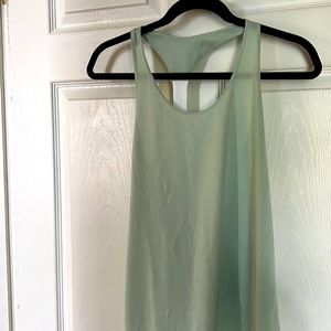 Nike dry fit size L. EUC